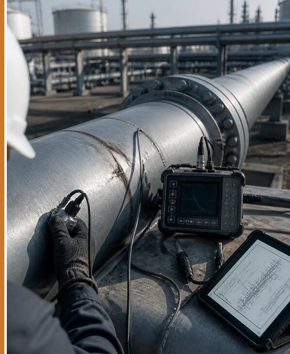 Заказать экспертизу нефтепроводов в Ярцеве от 50870 р. | Авеста ОТиПБ